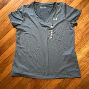 Under armour shirt